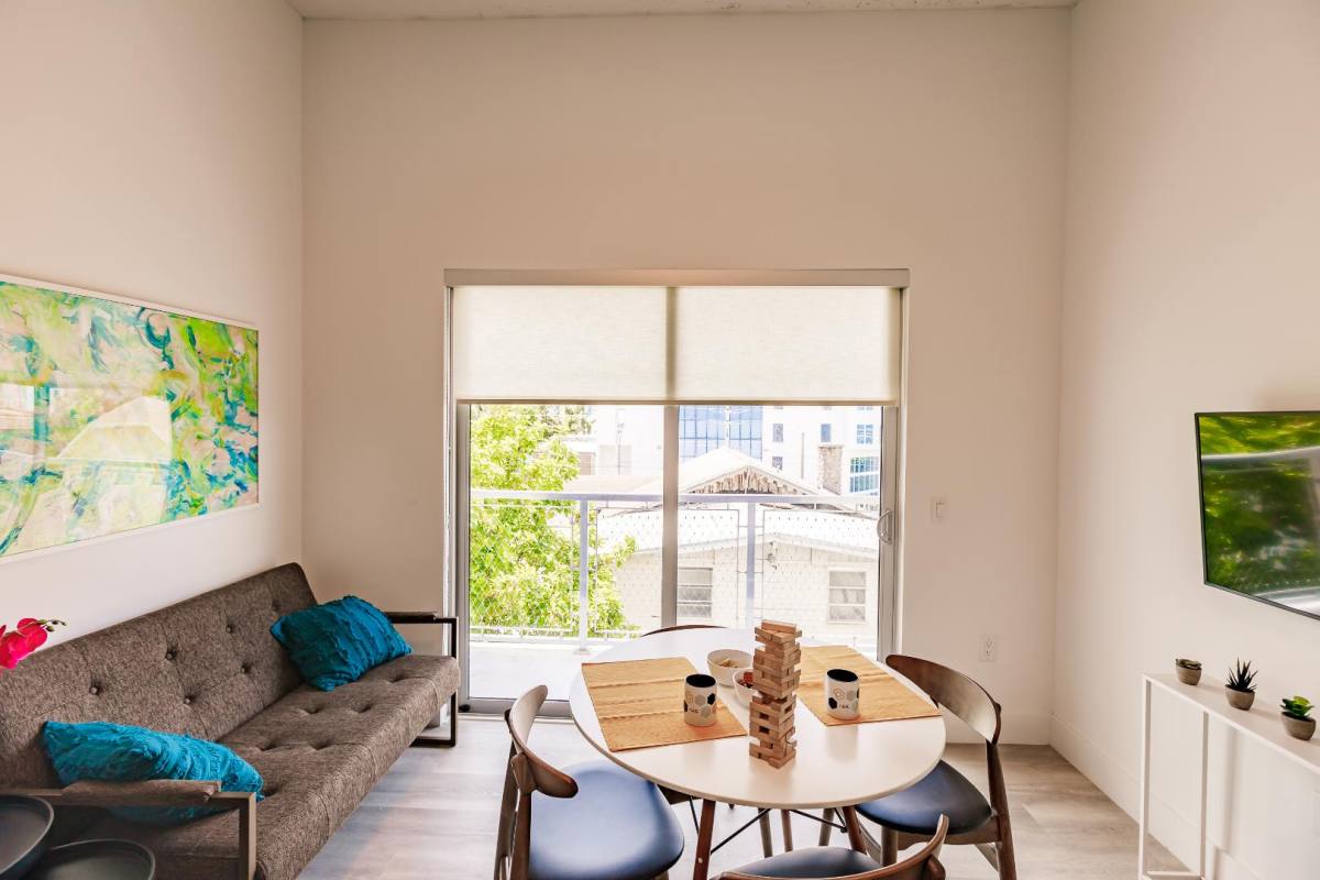 Apartment for rent at 121 NW 7th Ave #34B, Miami, FL 33128