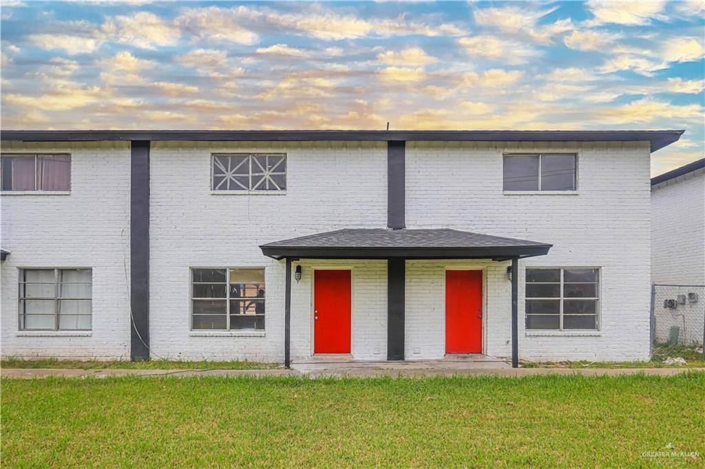 Apartment for rent at 720 E Sugarcane Dr #2, Weslaco, TX 78599
