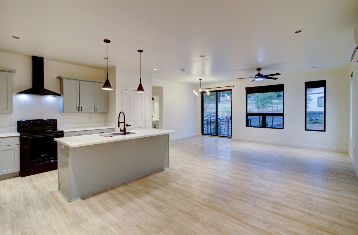 Apartment for rent at 1221 E Emma Dr #205, Flagstaff, AZ 86001