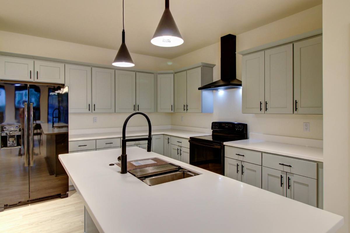 Apartment for rent at 1221 E Emma Dr #205, Flagstaff, AZ 86001