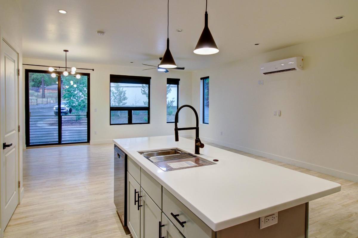 Apartment for rent at 1221 E Emma Dr #205, Flagstaff, AZ 86001