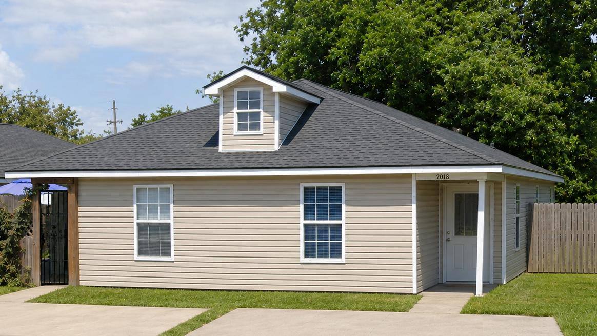 House for rent at 2018 33rd Ave #395, Gulfport, MS 39501