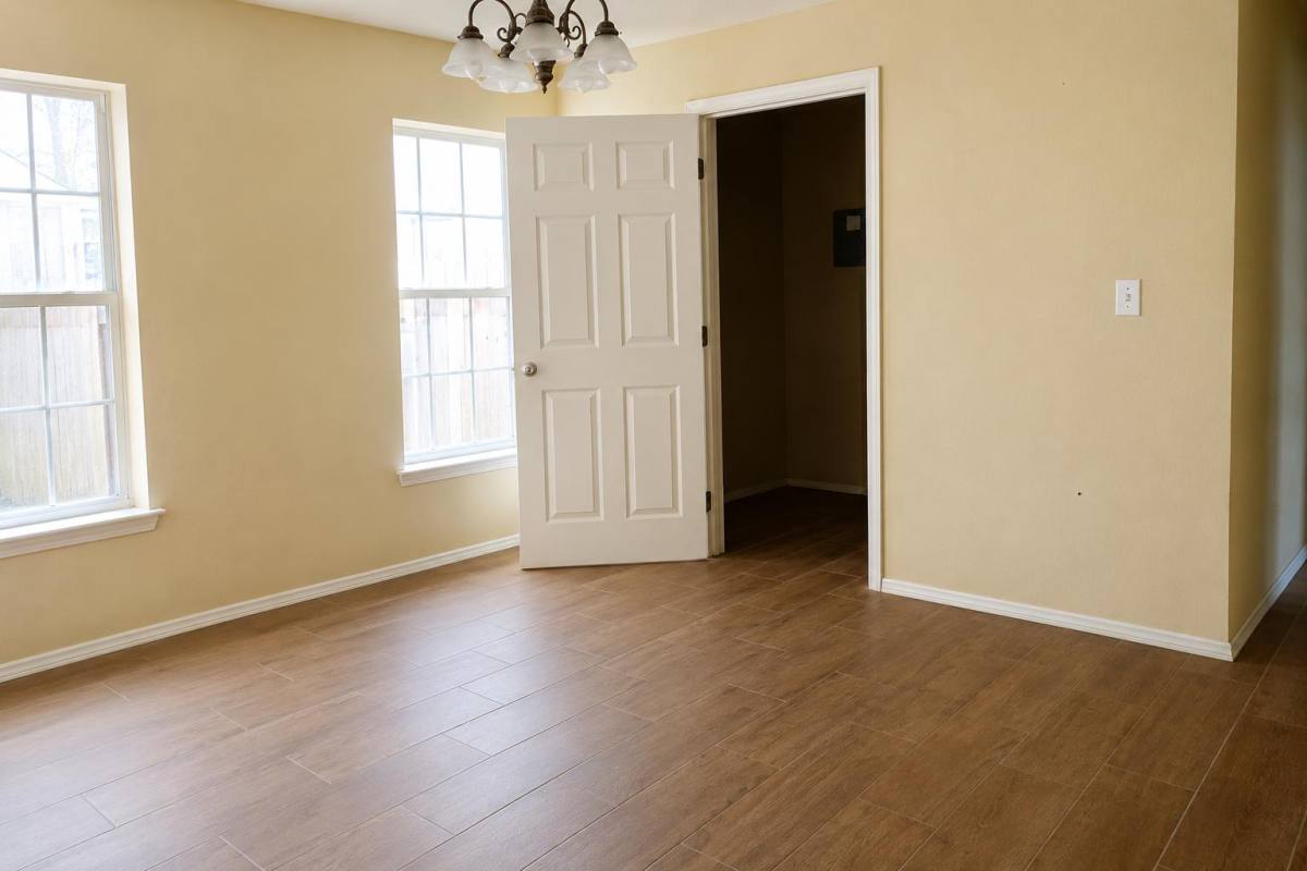 House for rent at 14917 Masterson St #B-AVE, Vancleave, MS 39565