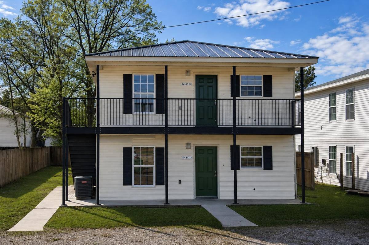 House for rent at 14917 Masterson St #B-AVE, Vancleave, MS 39565