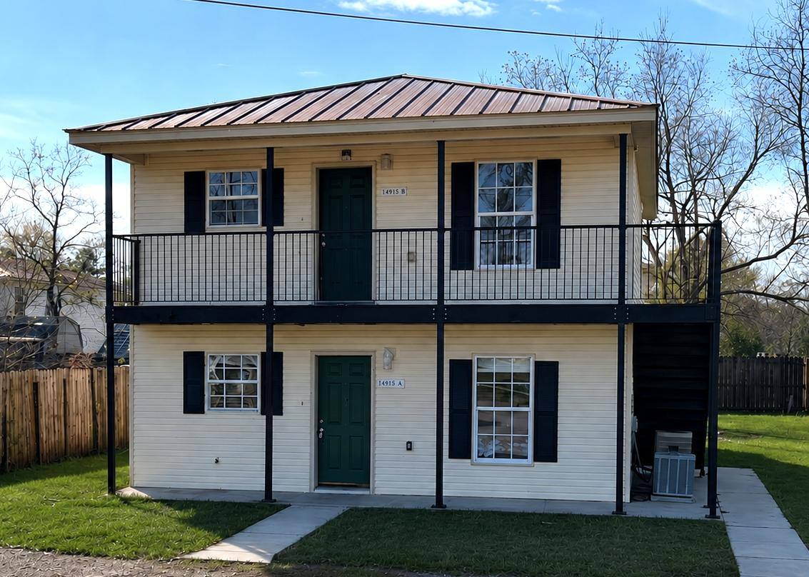 House for rent at 14915 Masterson St #A-AVE, Vancleave, MS 39565