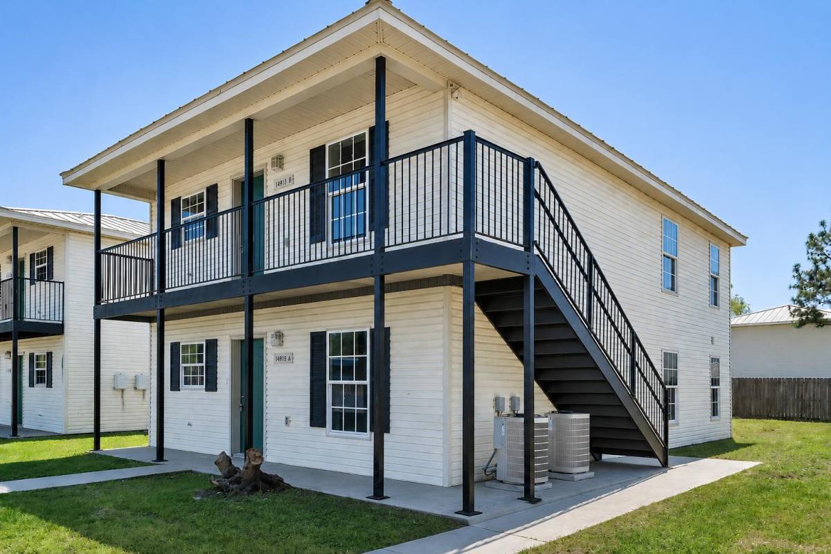 House for rent at 14919 Masterson St #A-AVE, Vancleave, MS 39565