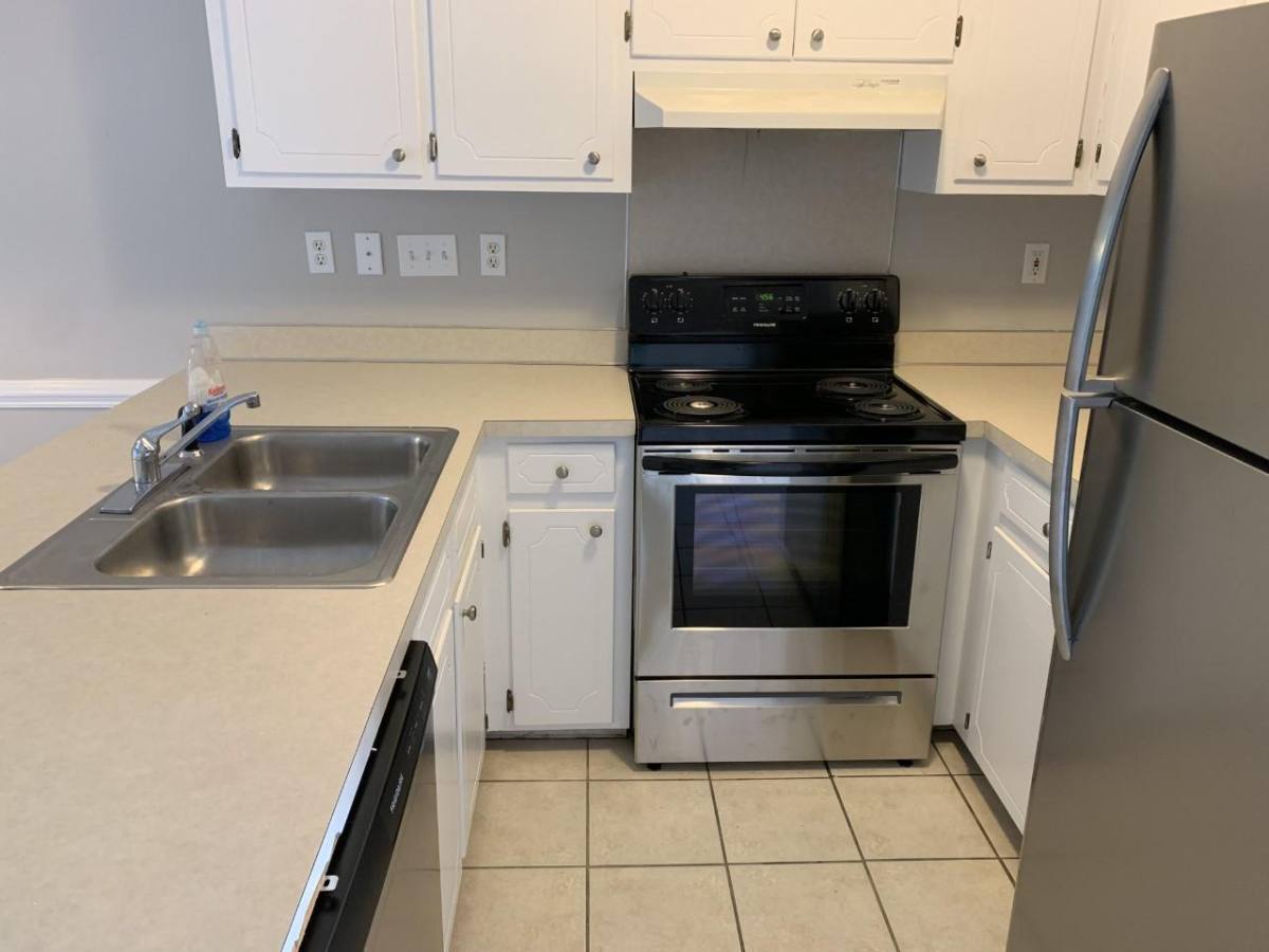 Apartment for rent at 3921 Sterling Pointe Dr #LL5, Winterville, NC 28590
