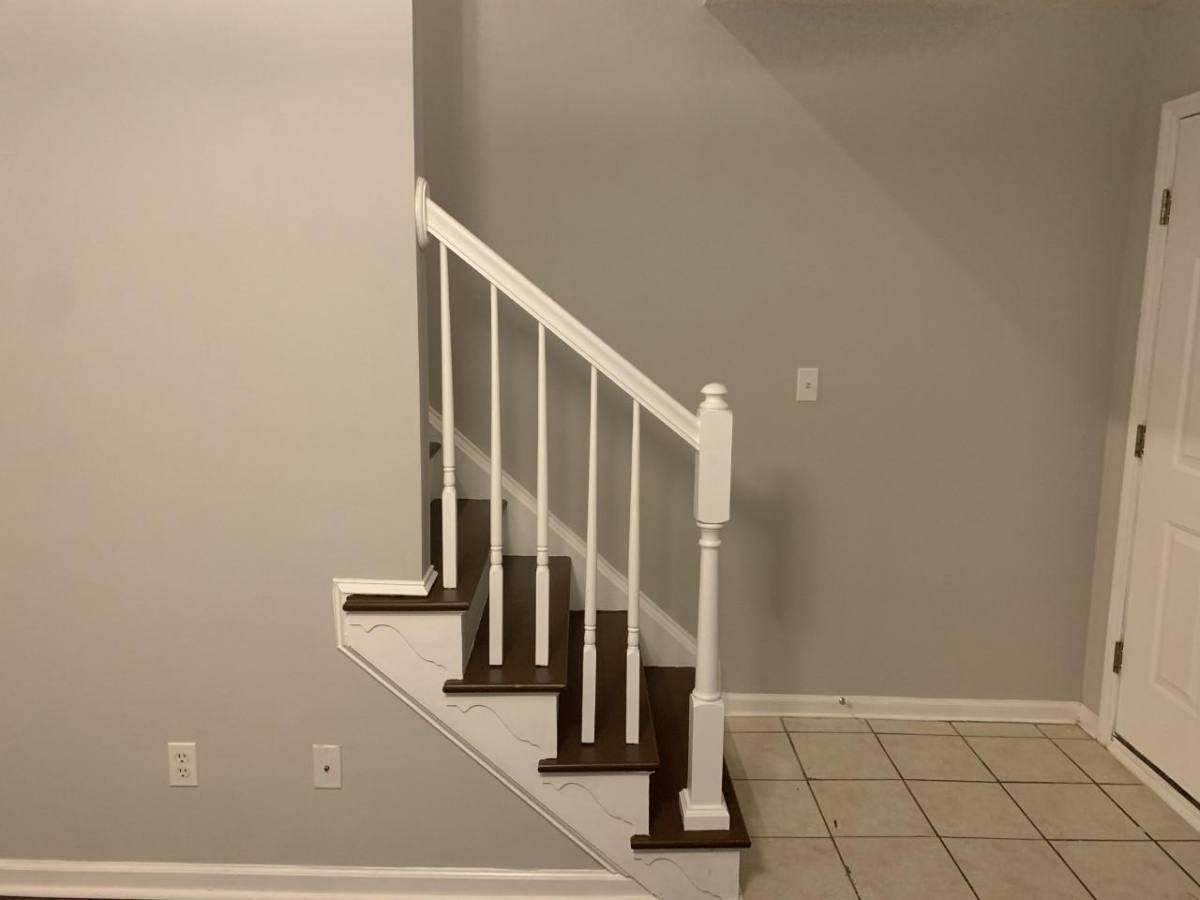 Apartment for rent at 3921 Sterling Pointe Dr #LL5, Winterville, NC 28590