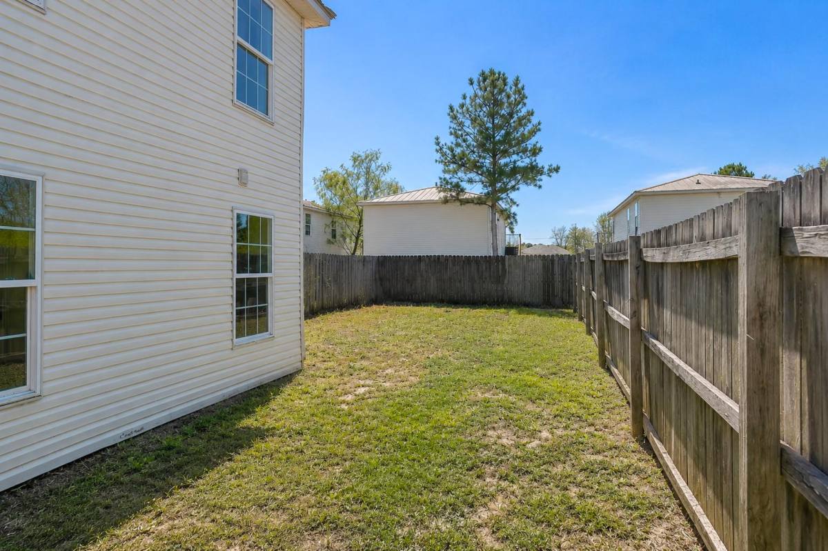 House for rent at 14910 Stacy St #B, Vancleave, MS 39565