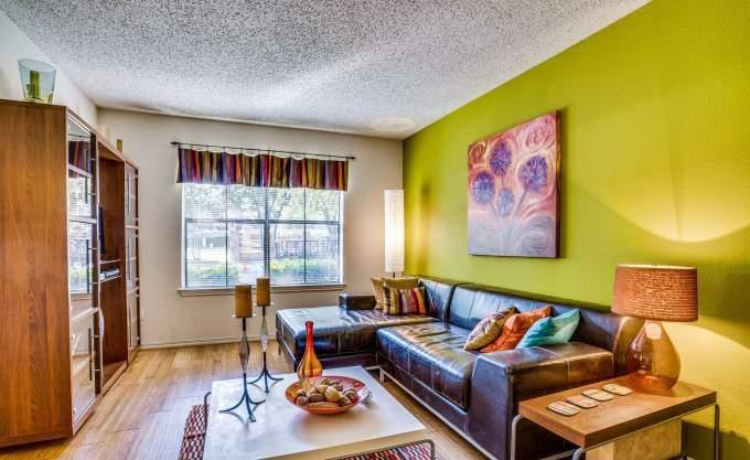 Apartment for rent at 2600 Preston Rd, Plano, TX 75093