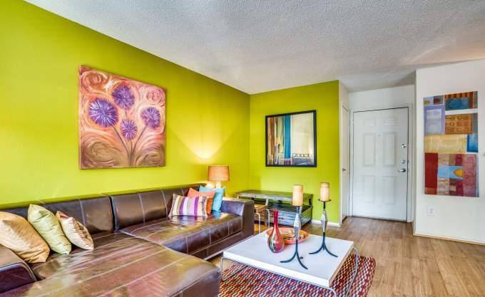 Apartment for rent at 2600 Preston Rd, Plano, TX 75093