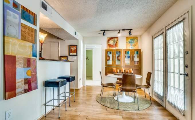 Apartment for rent at 2600 Preston Rd, Plano, TX 75093