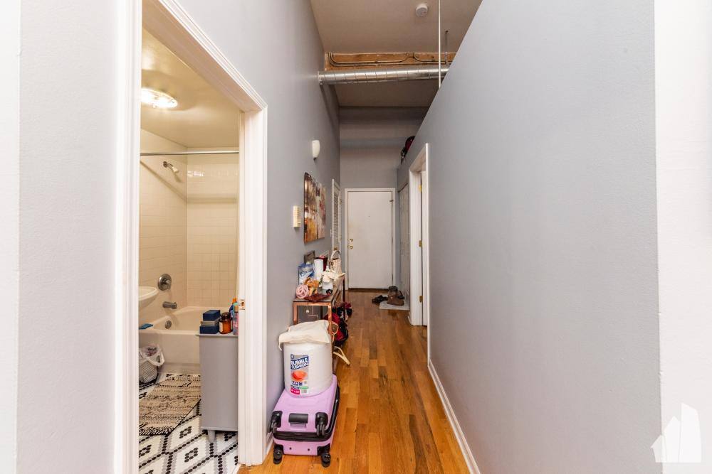 Apartment for rent at 1822 S Bishop St #209, Chicago, IL 60608