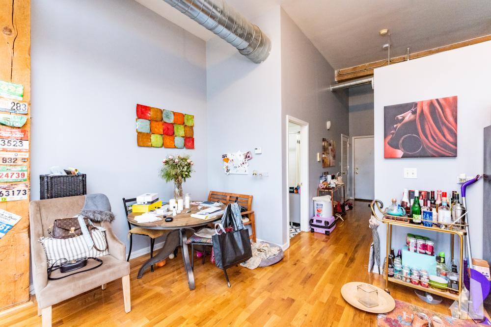 Apartment for rent at 1822 S Bishop St #209, Chicago, IL 60608