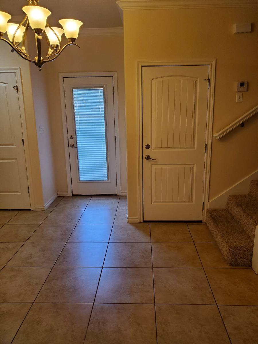 Townhouse for rent at 7234 Barksdale Lane, Odessa, TX 79765