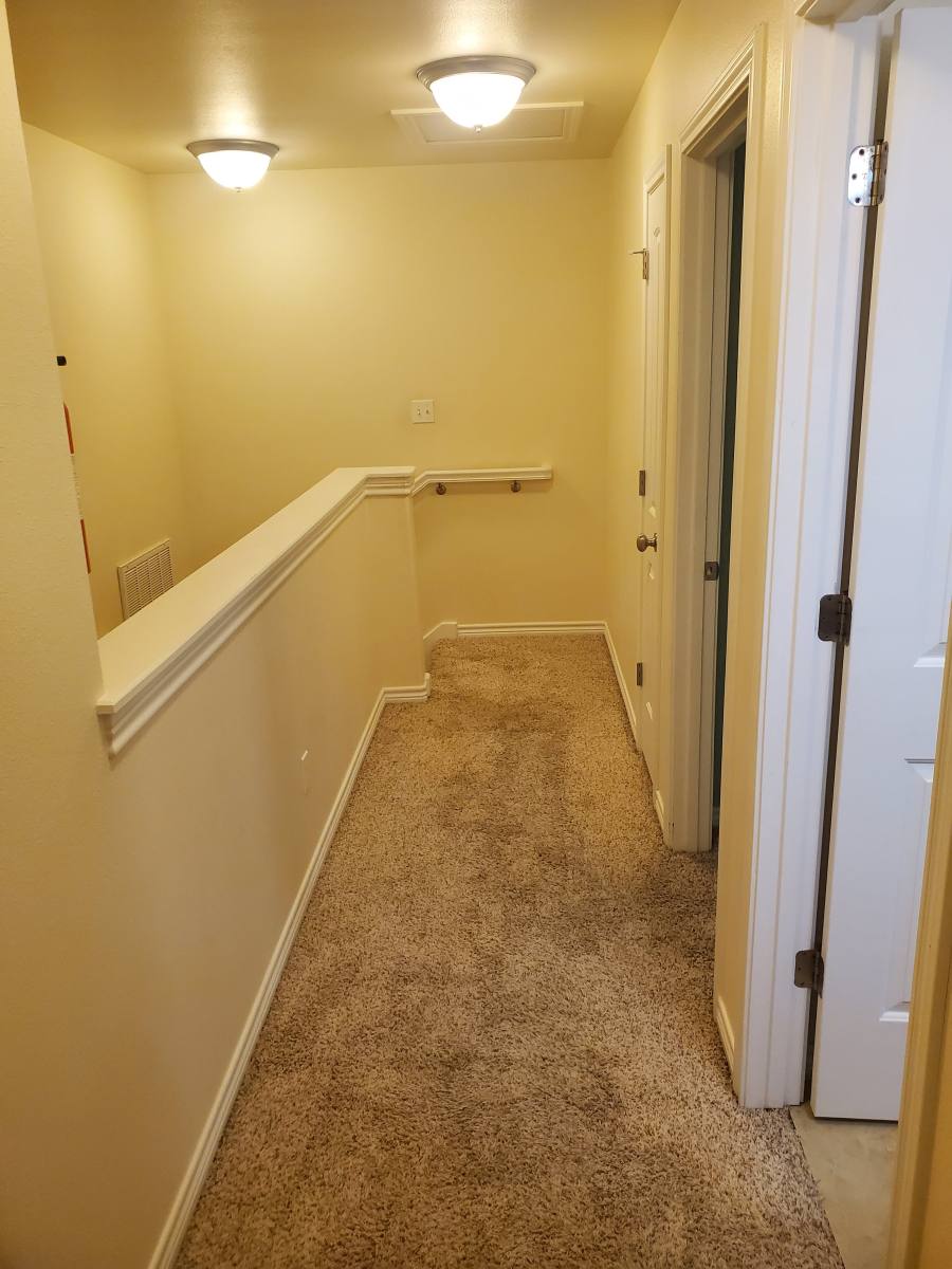 Townhouse for rent at 7234 Barksdale Lane, Odessa, TX 79765
