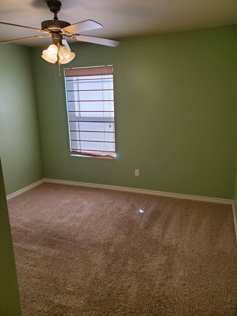 Townhouse for rent at 7234 Barksdale Lane, Odessa, TX 79765