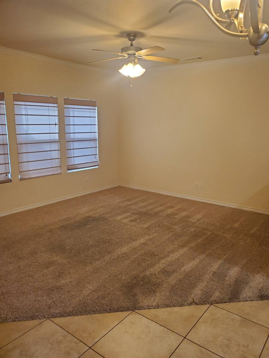 Townhouse for rent at 7234 Barksdale Lane, Odessa, TX 79765