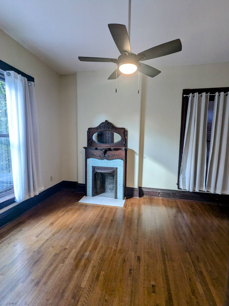 Apartment for rent at 1461 S 1st St #2, Louisville, KY 40208