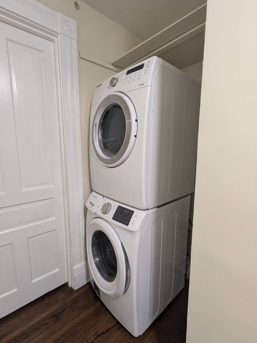 Apartment for rent at 1461 S 1st St #2, Louisville, KY 40208