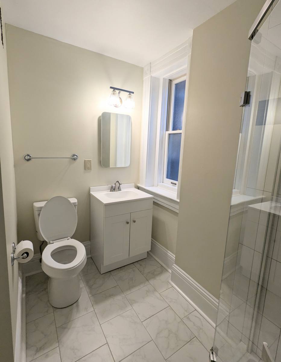 Apartment for rent at 1461 S 1st St #2, Louisville, KY 40208