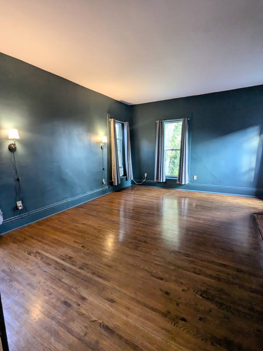 Apartment for rent at 1461 S 1st St #2, Louisville, KY 40208