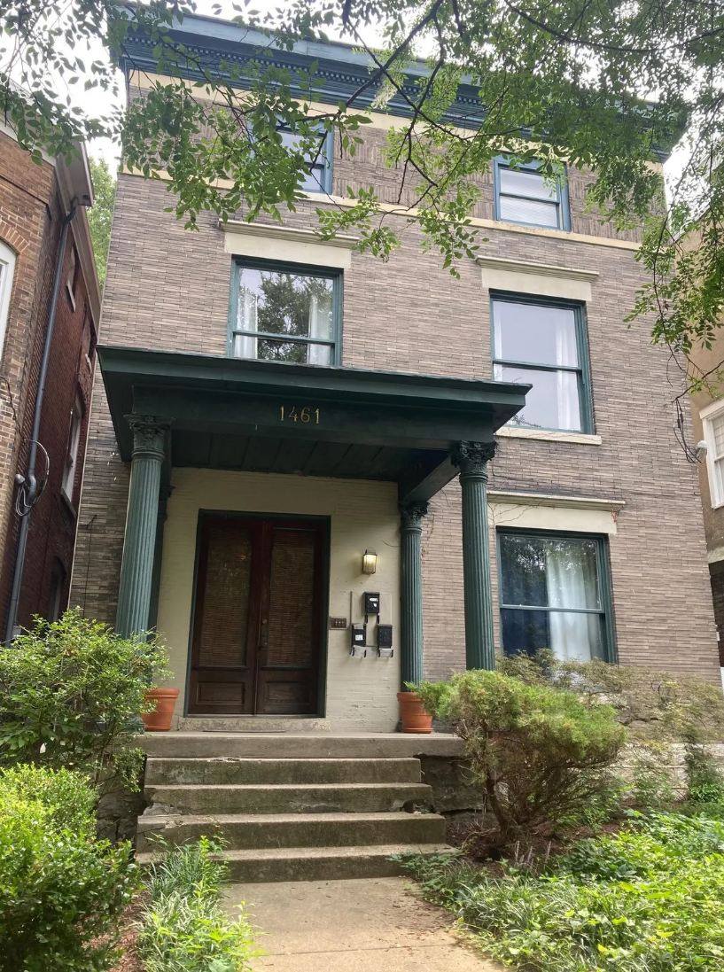Apartment for rent at 1461 S 1st St #2, Louisville, KY 40208