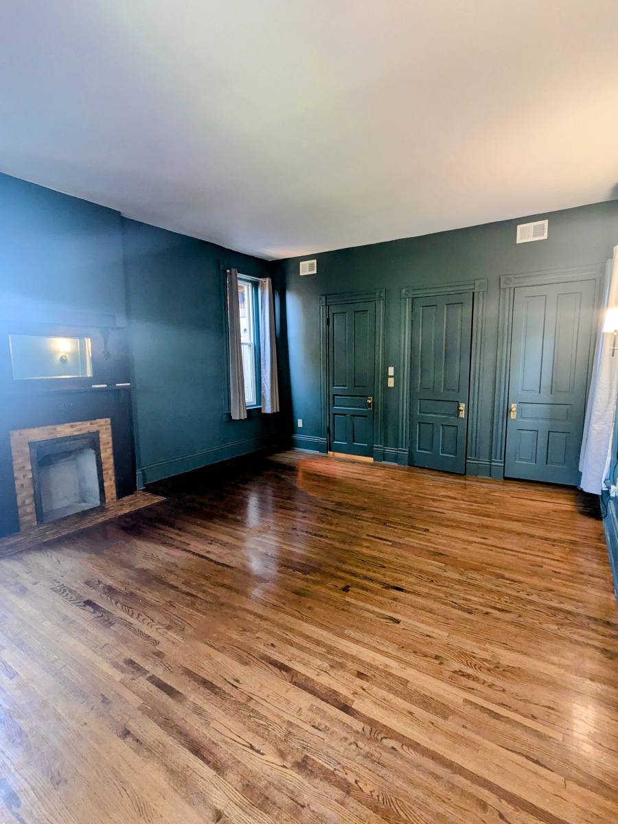Apartment for rent at 1461 S 1st St #2, Louisville, KY 40208