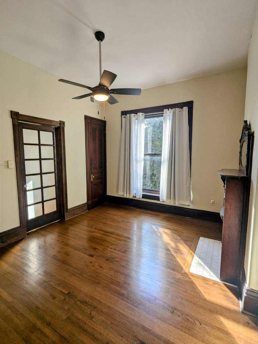 Apartment for rent at 1461 S 1st St #2, Louisville, KY 40208