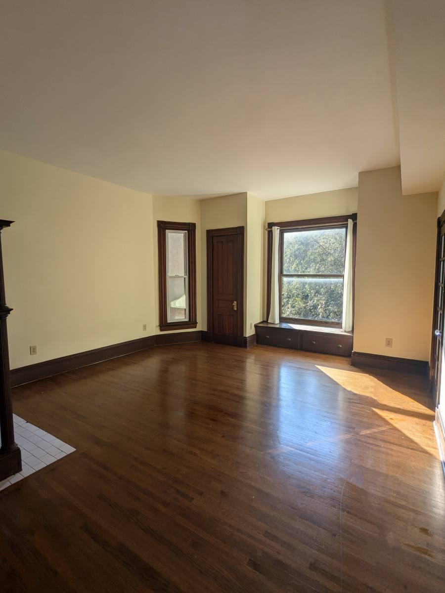 Apartment for rent at 1461 S 1st St #2, Louisville, KY 40208