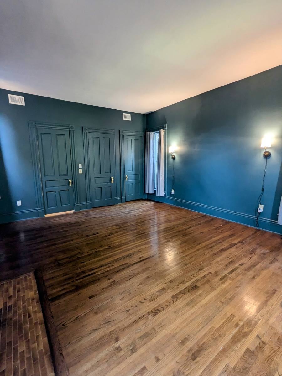 Apartment for rent at 1461 S 1st St #2, Louisville, KY 40208