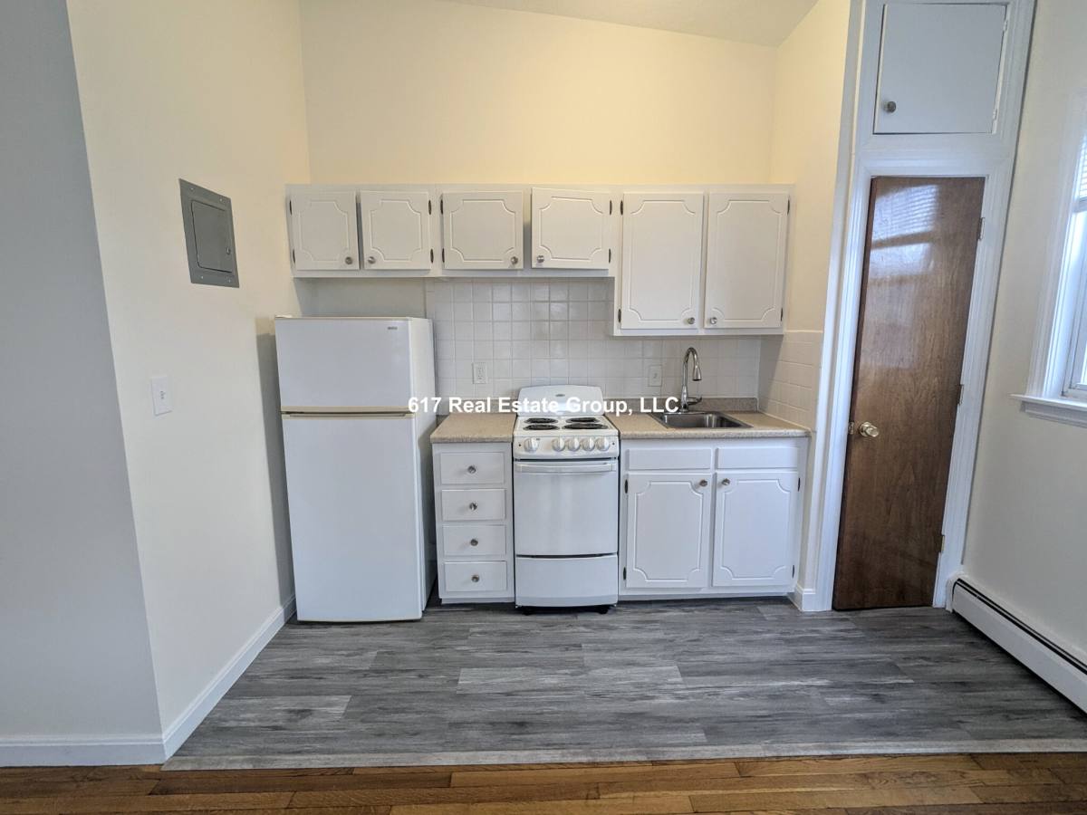 Apartment for rent at 180 N Beacon St #34, Brighton, MA 02135