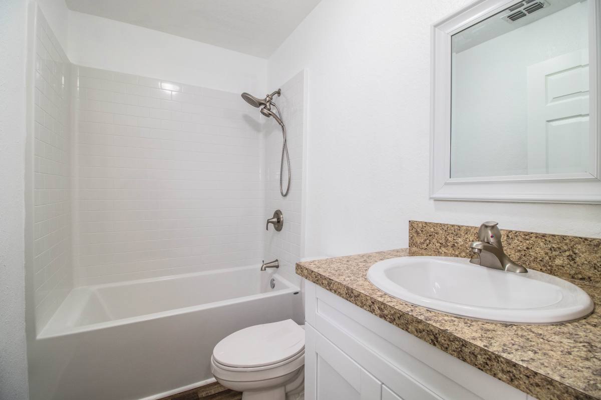 House for rent at 1600 E Hooker St, Bartow, FL 33830