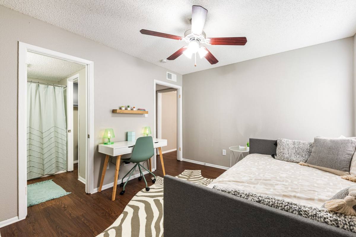 Apartment for rent at 1720 Woodward St #102, Austin, TX 78741