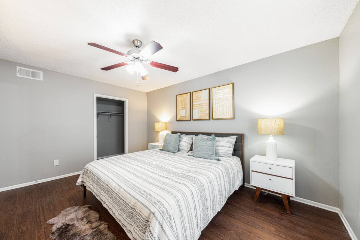 Apartment for rent at 1720 Woodward St #102, Austin, TX 78741