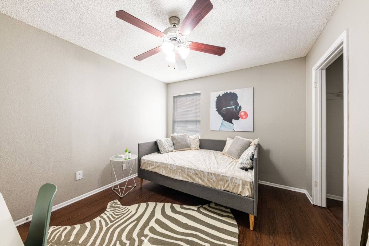 Apartment for rent at 1720 Woodward St #102, Austin, TX 78741