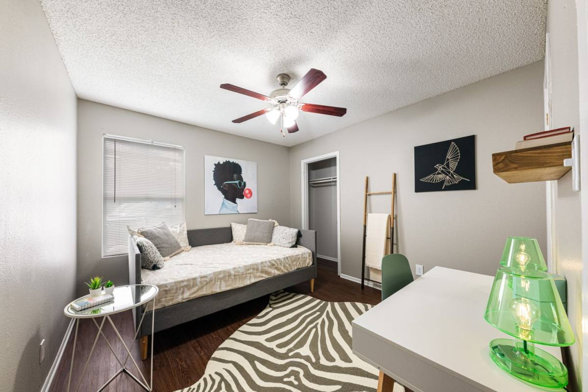 Apartment for rent at 1720 Woodward St #102, Austin, TX 78741