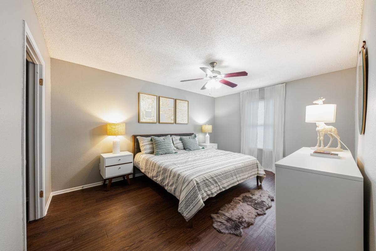 Apartment for rent at 1720 Woodward St #102, Austin, TX 78741