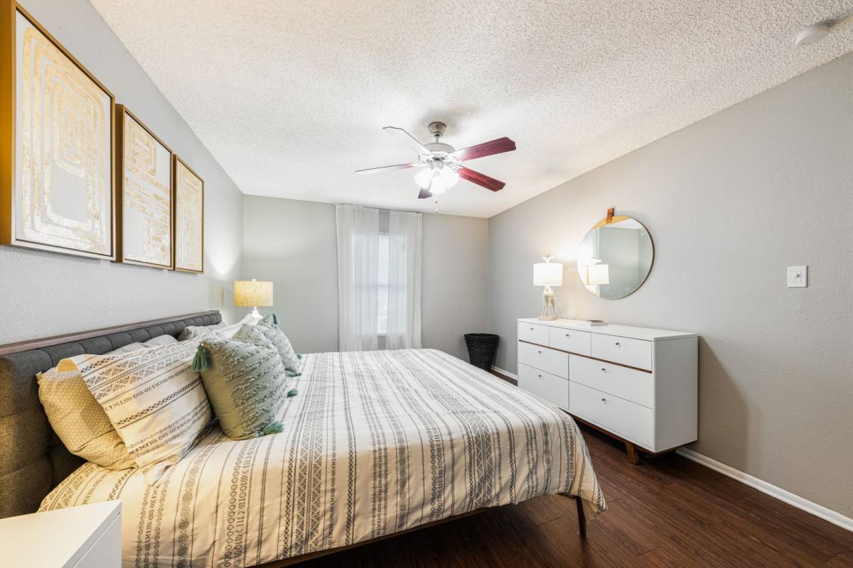 Apartment for rent at 1720 Woodward St #102, Austin, TX 78741