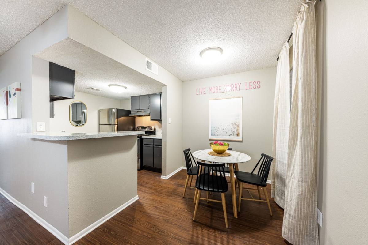 Apartment for rent at 1720 Woodward St #102, Austin, TX 78741