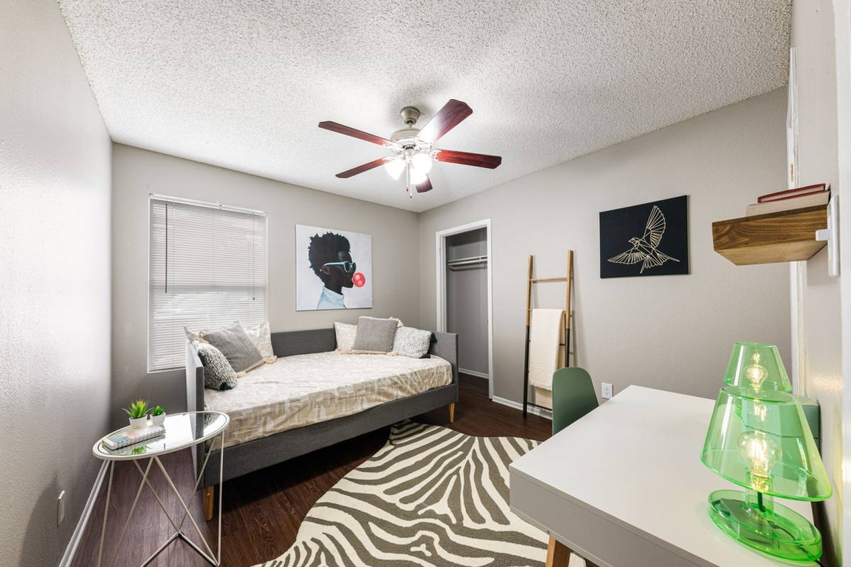 Apartment for rent at 1720 Woodward St #102, Austin, TX 78741