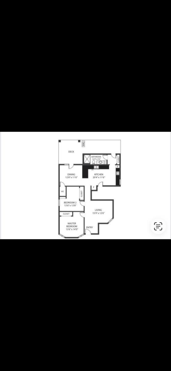 Apartment for rent at 2315 Clark St, Middleton, WI 53562