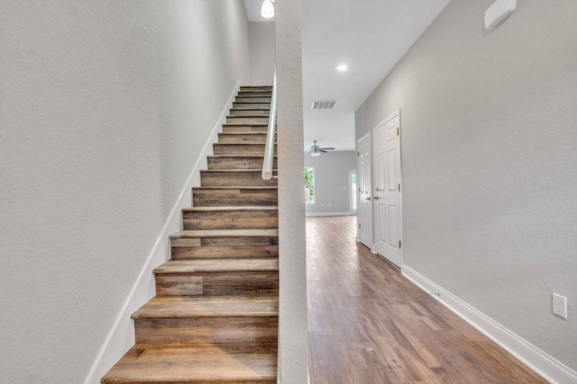 Townhouse for rent at 440 N 1st Ave, Bartow, FL 33830