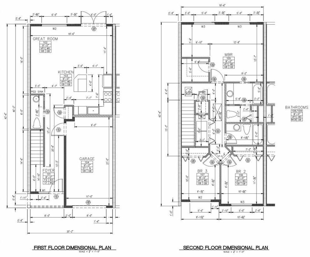 Townhouse for rent at 440 N 1st Ave, Bartow, FL 33830