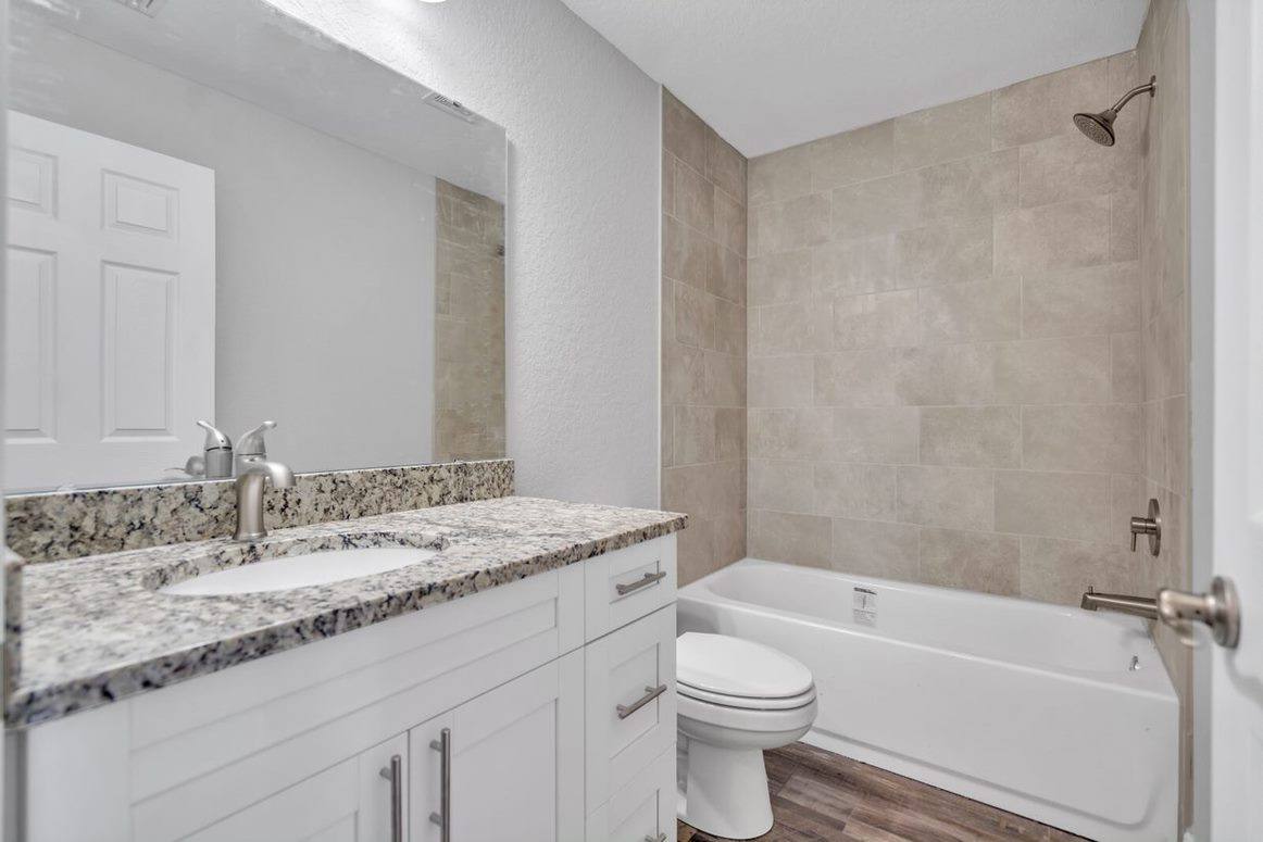 Townhouse for rent at 440 N 1st Ave, Bartow, FL 33830