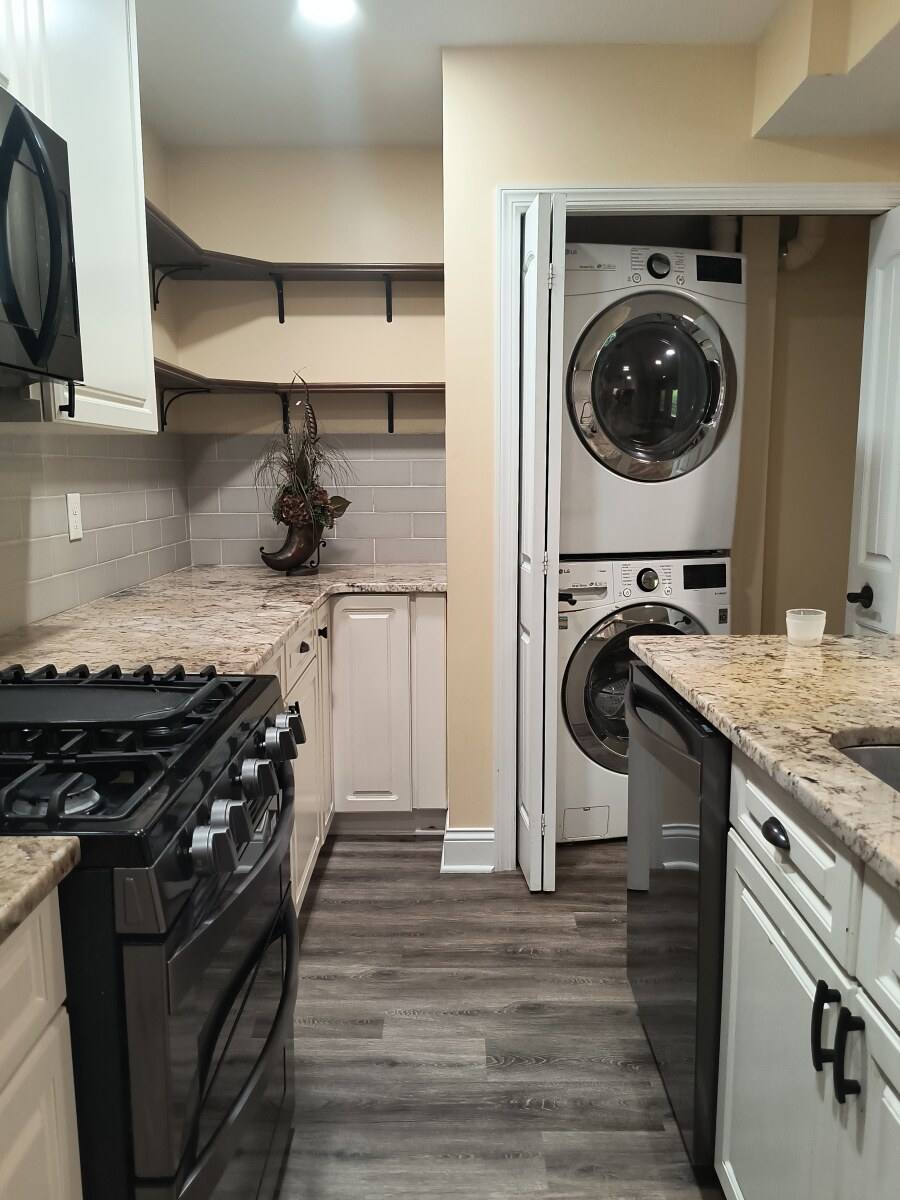 Apartment for rent at 2210 Columbia Rd #2210A, Valley City, OH 44280