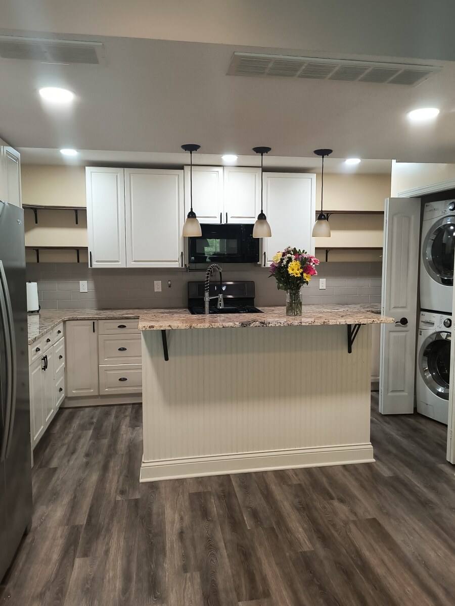 Apartment for rent at 2210 Columbia Rd #2210A, Valley City, OH 44280