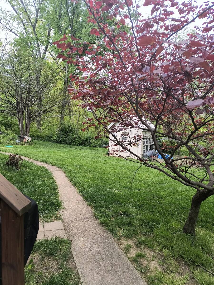 Apartment for rent at 2210 Columbia Rd #2210A, Valley City, OH 44280