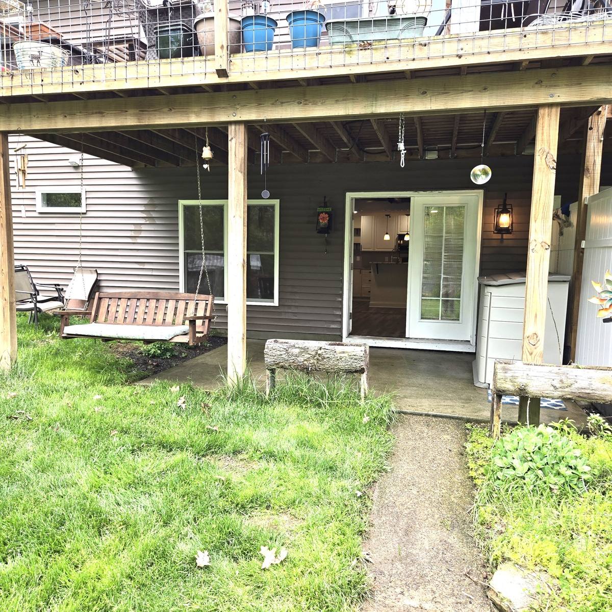 Apartment for rent at 2210 Columbia Rd #2210A, Valley City, OH 44280