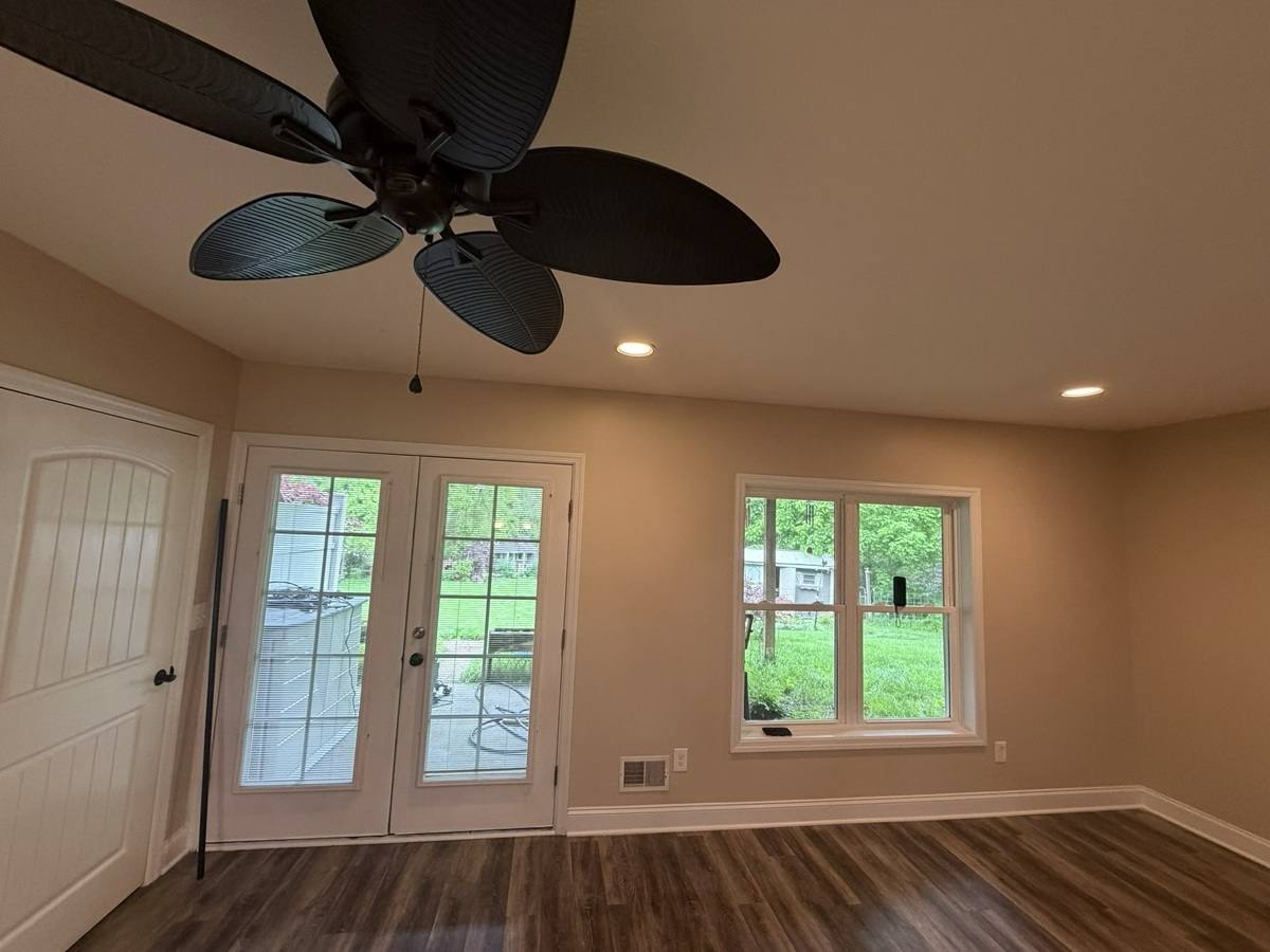 Apartment for rent at 2210 Columbia Rd #2210A, Valley City, OH 44280